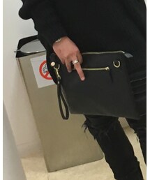 no brand | クラッチバッグ