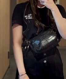 ZARA | Tシャツ/カットソー