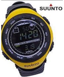 SUUNTO | アナログ腕時計