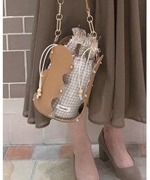 Casselini | ショルダーバッグ