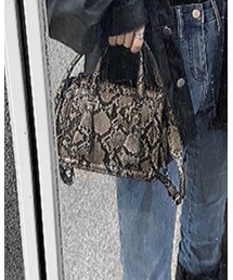 ZARA | バッグ