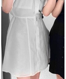 ZARA | ワンピース/ドレス