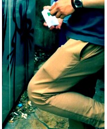 JOURNAL STANDARD | チノパンツ