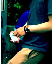 NIXON | アナログ腕時計