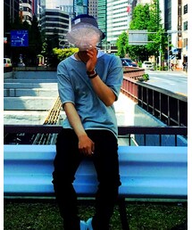 RAGEBLUE | Tシャツ/カットソー