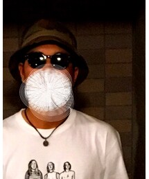 NANO universe | サングラス