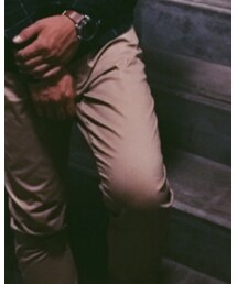 JOURNAL STANDARD | チノパンツ