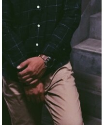 NIXON | アナログ腕時計