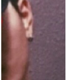 BEAMS | ピアス（片耳用）