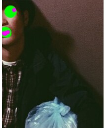 THE NORTH FACE | ナイロンジャケット