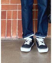 VANS | スニーカー