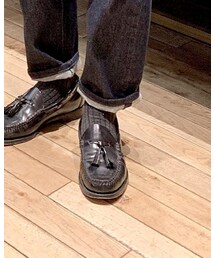 G.H. Bass & Co. | ローファー