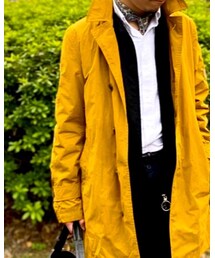 LYLE&SCOTT | トレンチコート