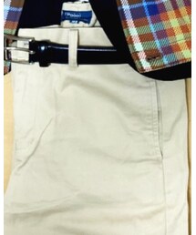 POLO RALPH LAUREN | チノパンツ
