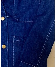 Levi's | デニムジャケット