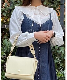 GU | シャツ/ブラウス