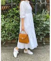 ZARA | シャツワンピース