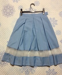 31 Sons de mode | スカート