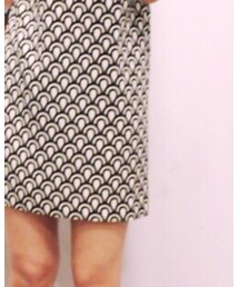 ZARA | ワンピース