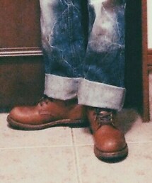 RED WING SHOES | ブーツ