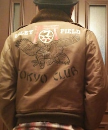 Buzz Rickson's | ミリタリージャケット