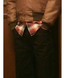 UNIQLO | シャツ/ブラウス