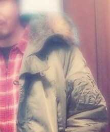 Alpha Industries | ミリタリージャケット