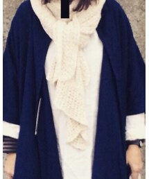 JOURNAL STANDARD LUXE | ストール/ショール