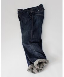 Veritecoeur | デニムパンツ