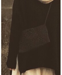 falorni | ショルダーバッグ