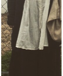 SUN VALLEY | チュニック