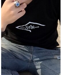 MDNS | Tシャツ/カットソー