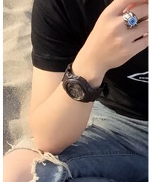 G-SHOCK | アナログ腕時計