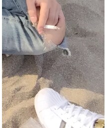 adidas | スニーカー