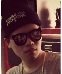 SSUR | ニットキャップ/ビーニー