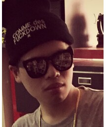 GU | サングラス