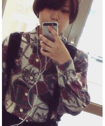 古着屋FLORIDA | シャツ/ブラウス