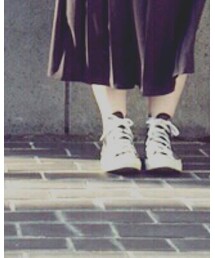 CONVERSE | スニーカー