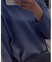 GU | ニット/セーター