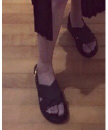 MARNI | サンダル