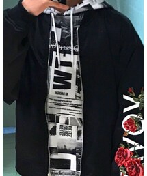 B ONE SOUL | パーカー