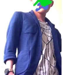 GLOBAL WORK | ジャケット/アウター