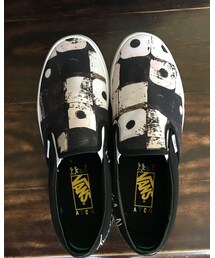 VANS | スリッポン