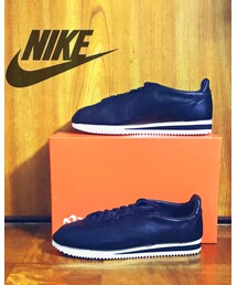 NIKE | スニーカー