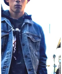 Levi's | デニムジャケット