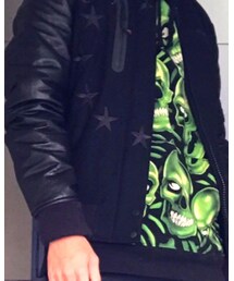 NIKE | スタジャン