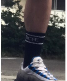 DOPE | ソックス/靴下