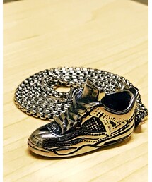 AIR JORDAN | ネックレス