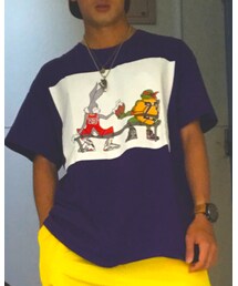 BOOTJUNK | Tシャツ/カットソー