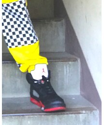 AIR JORDAN | スニーカー